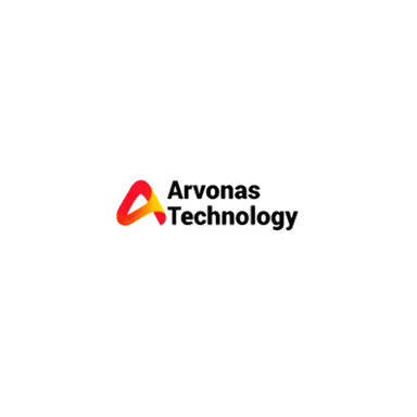 Arvonas logosu