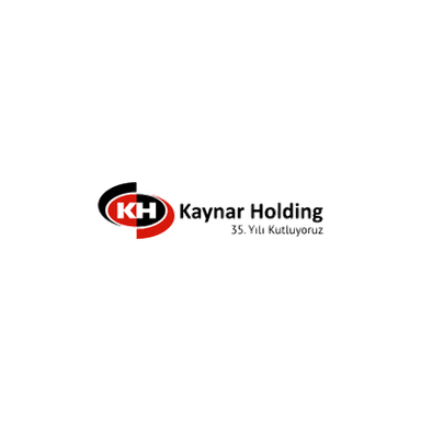 Kaynar Holding logosu