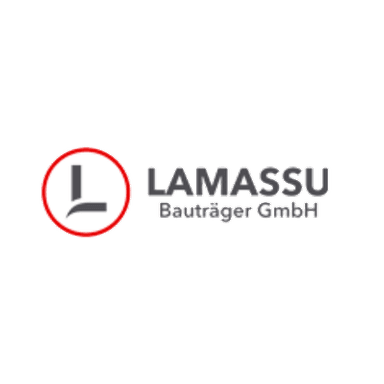 Lamassu logosu