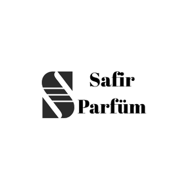 Safir Parfüm logosu