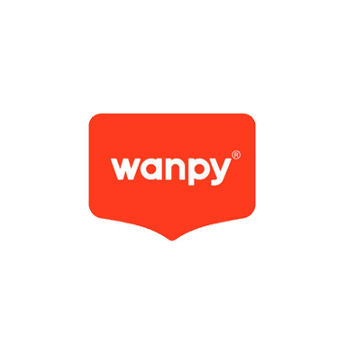 Wanpy logosu