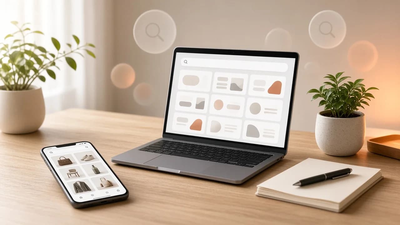 Google 2026 Arama Devrimi ve Shopify: Mağazanızı Etkileyen Büyük Değişimler